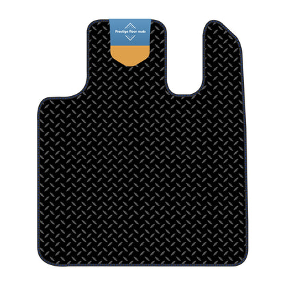 Fits LEVC TXE Driver Only Fully Tailored Driver Only Floor Mat