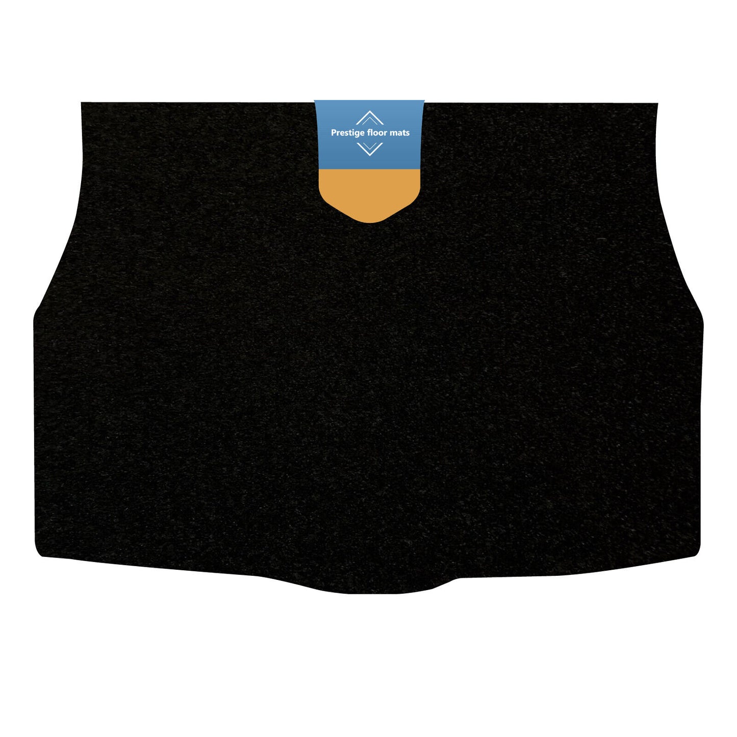 Fits Toyota CH-R CHR 2017-2023 Fully Tailored Boot Floor Mat