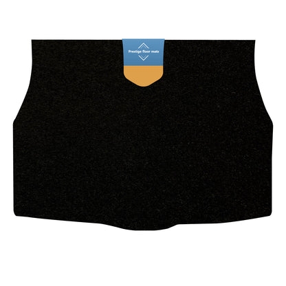 Fits Toyota CH-R CHR 2017-2023 Fully Tailored Boot Floor Mat