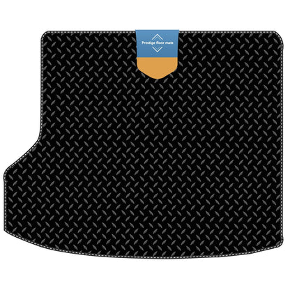 Fits Hyundai Ioniq Hybrid 2016-2023 with Storage On Right Side Tailored Boot Mat