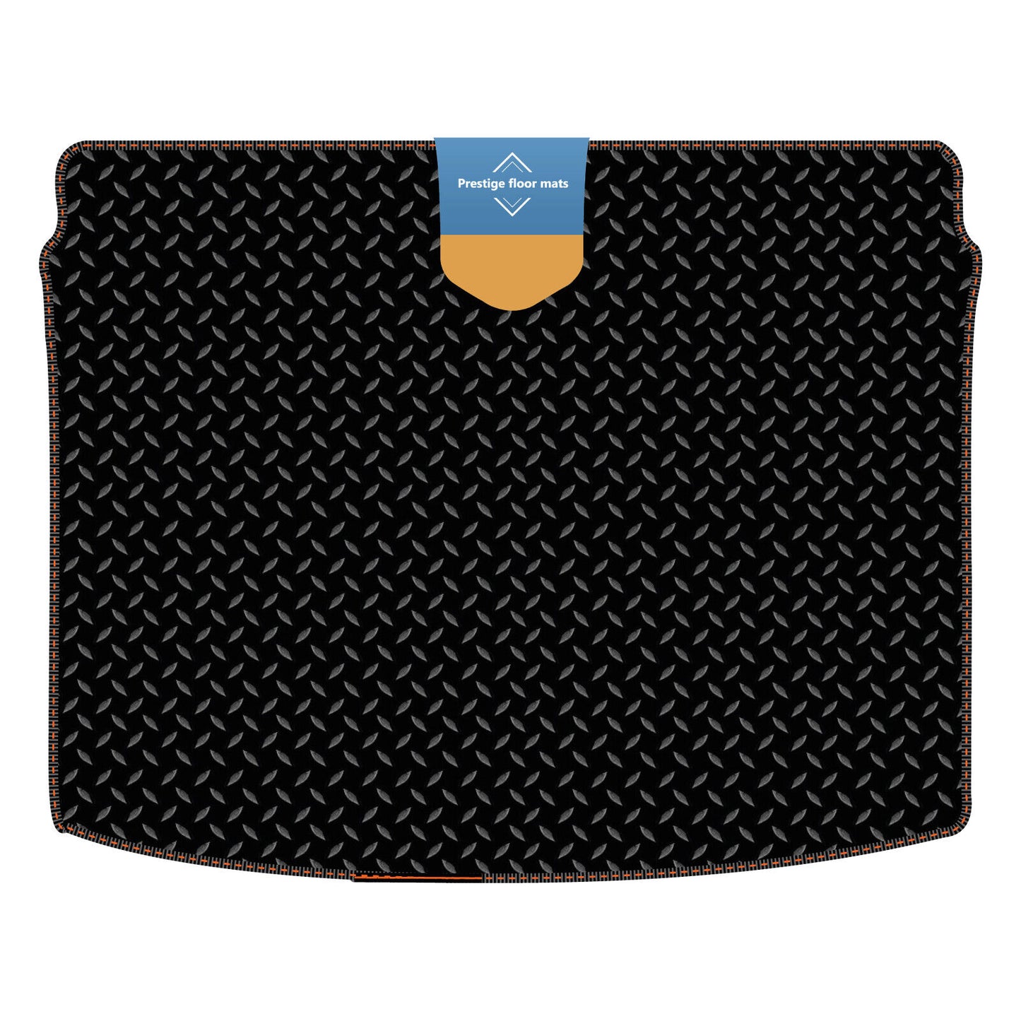 Fits Volkswagen Taigo 2022 onwards Fully Tailored Boot Mat Set