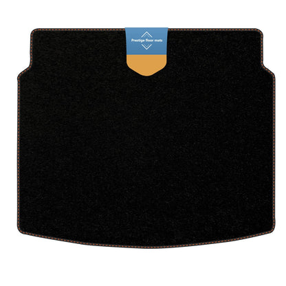 Fits MG Motors UK ZS 2024 onwards Fully Tailored Boot Mat Set