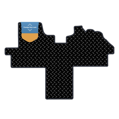 Fits Fiat A-Line Motorhome 2024 on Fully Tailored Motorhome Mat