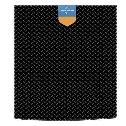 Fits Volkswagen Passat Estate 2015-2024 Fully Tailored Boot Mat
