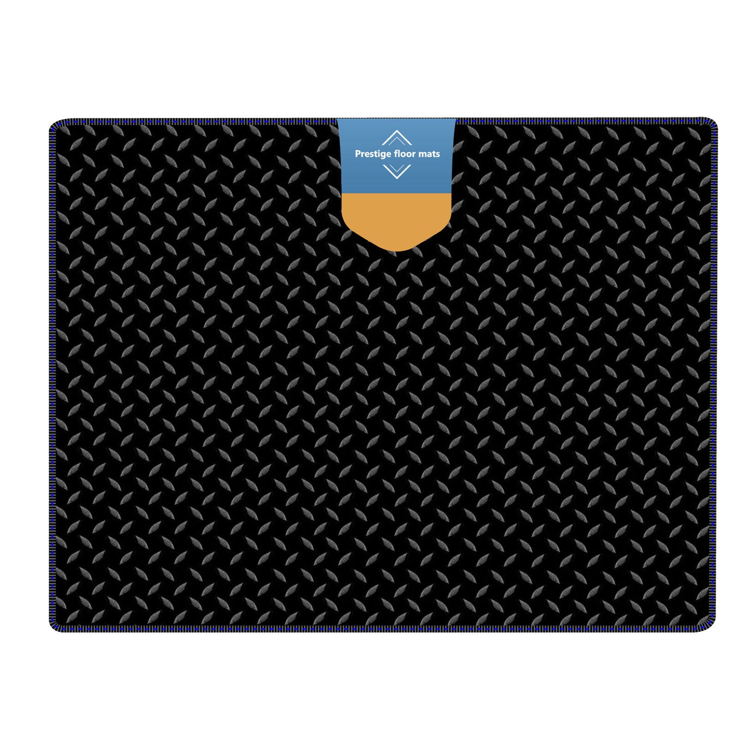 Fits VW T5/T6/T6.1 120x90cm Habitation Mat in Carpet or Rubber