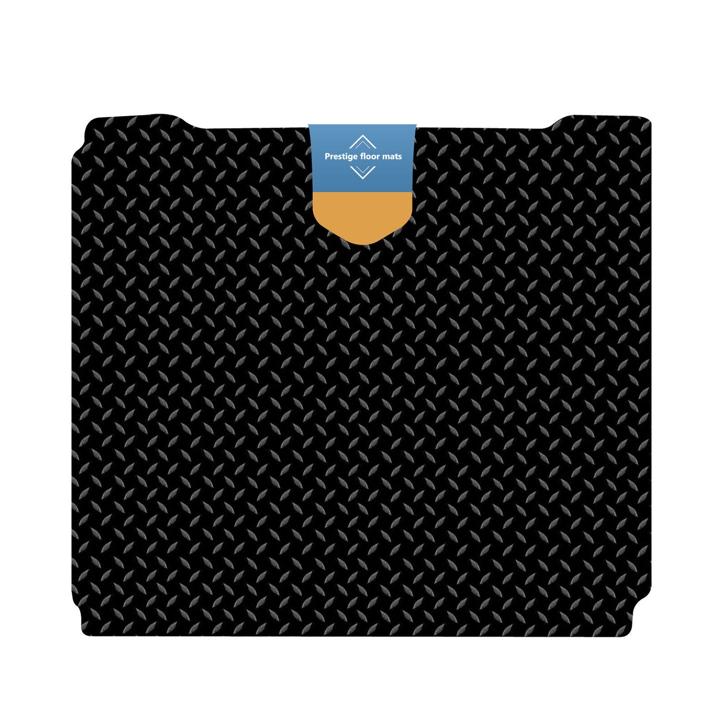 Fits Vauxhall Astra 2015-2021 Fully Tailored Boot Mat in Carpet or Rubber