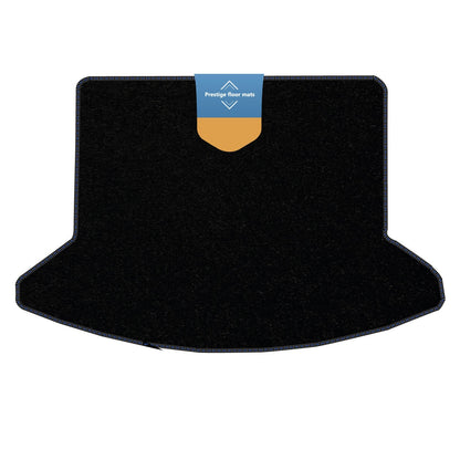 Fits Mazda CX-5 With No Side Storage 2017 onwards Fully Tailored Boot Mat
