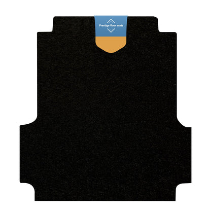 Fits Brand New Ford Ranger Double Cab Rear Fully Tailored Load Mat 2023 on