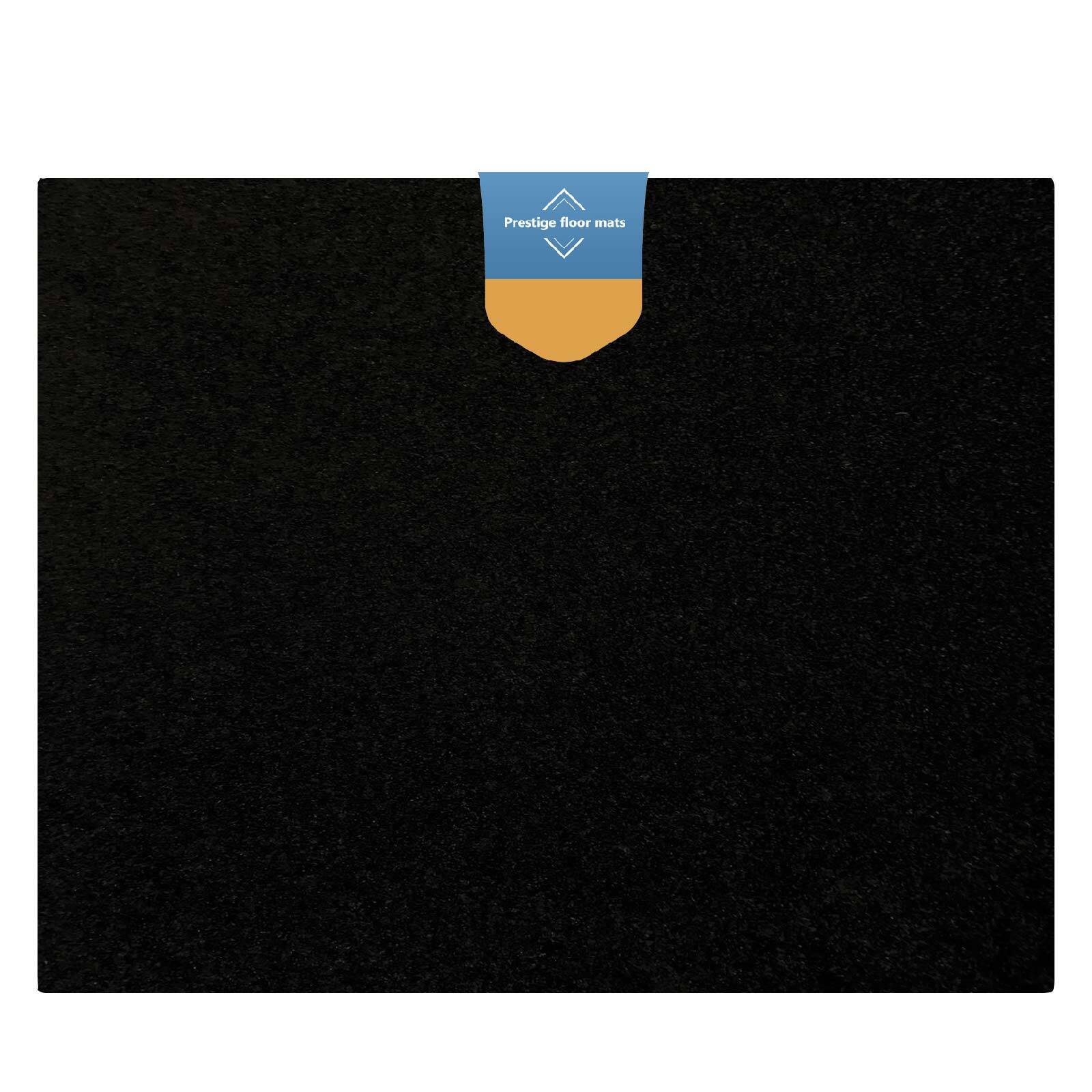 Fits VW Transporter T5 T6 T6.1 Habitation Mat 120cm x 90cm Fully Tailored Mat