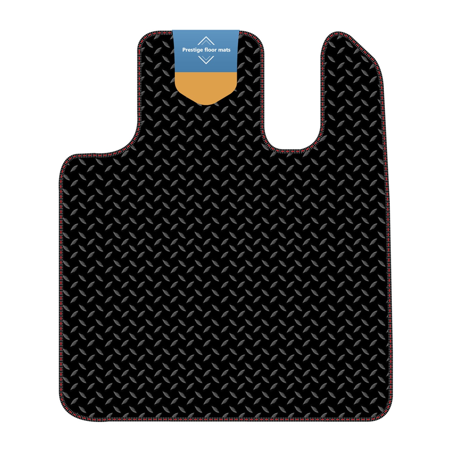 Fits LEVC TXE Driver Only Fully Tailored Driver Only Floor Mat