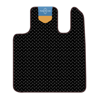 Fits LEVC TXE Driver Only Fully Tailored Driver Only Floor Mat