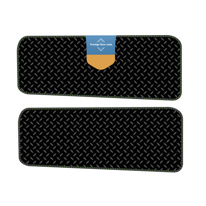 Fits LEVC TXE Door Card Set Fully Tailored Taxi Door Card Mat