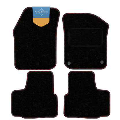 Fits Skoda Citigo 2012-2020 Fully Tailored Car Floor Mat