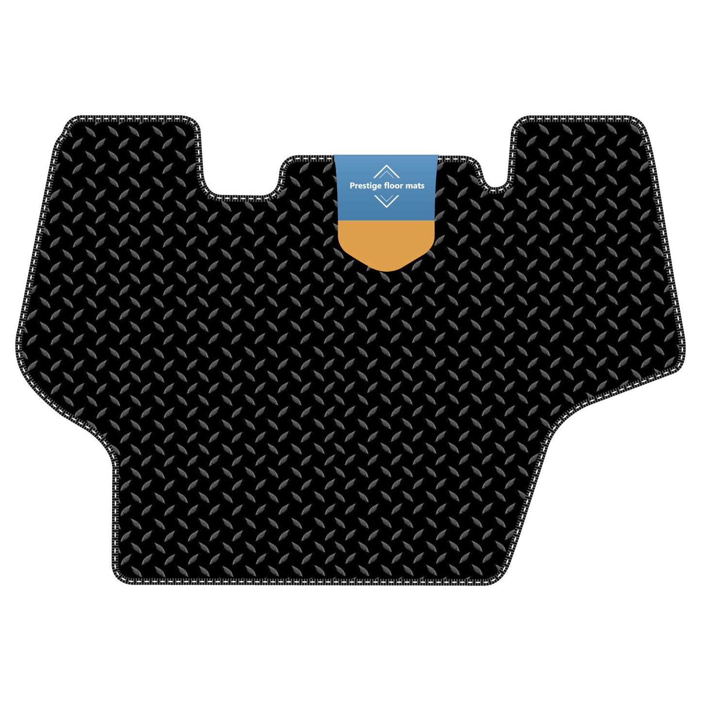 Fits Case IH MXM Series Fully Tailored Tractor Floor Mat