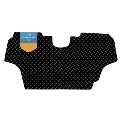 Fits John Deere 5M/5R Fully Tailored Tractor Floor Mat