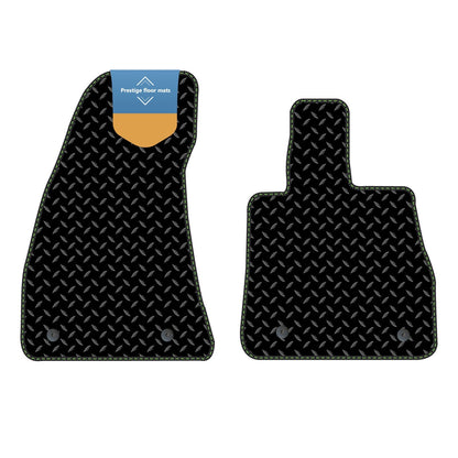 Fits MG Cyberster 2024 onwards Fully Tailored Floor Mat Set