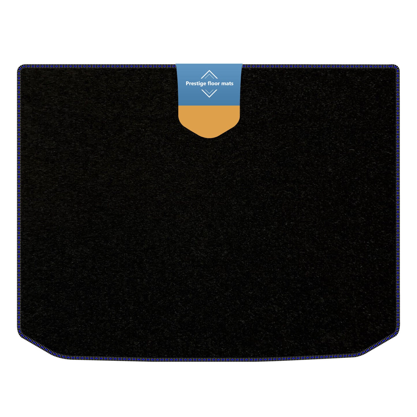 Fits Audi A3 Sportback 2020 on Fully Tailored Boot Mat in Carpet or Rubber