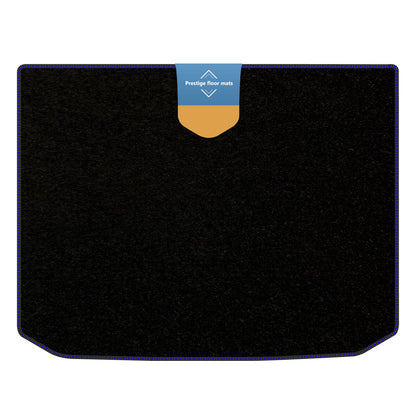 Fits Audi A3 Sportback 2020 on Fully Tailored Boot Mat in Carpet or Rubber