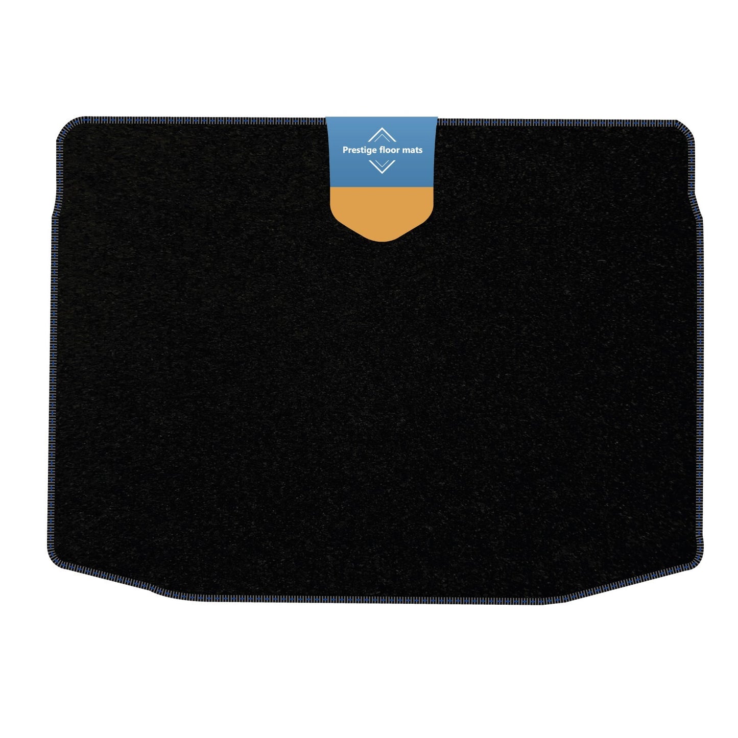 Fits Kia Ceed Hatchback 2018 onwards Fully Tailored Boot Mat Set