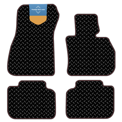 Fits BMW MINI COUNTRYMAN U25 2024 onwards Fully Tailored Floor Mat Set