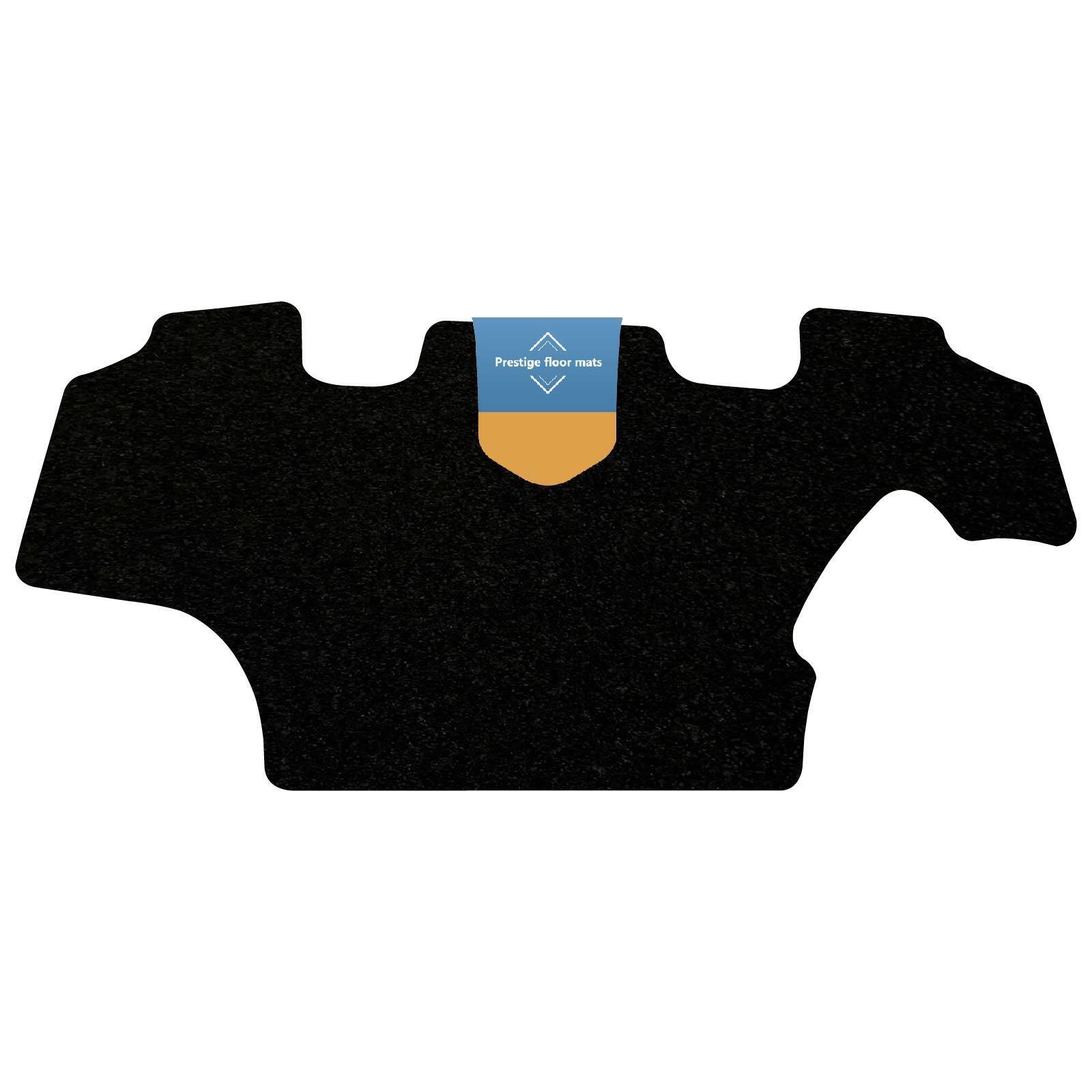 Fits New Holland TSA/T6000/T7000 Fully Tailored Tractor Floor Mat