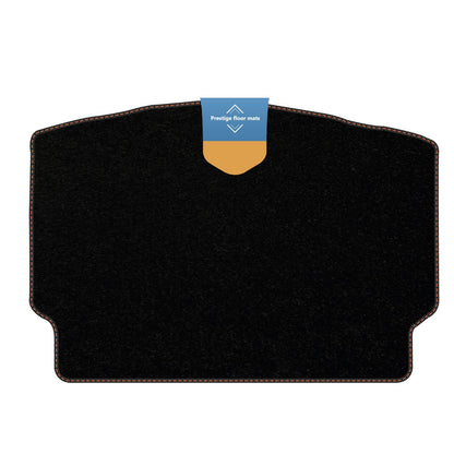 Fits Toyota Yaris Hybrid 2019 onwards Fully Tailored Boot Mat Set