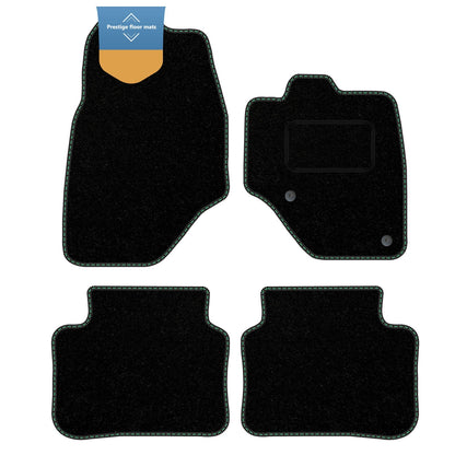 Fits Vauxhall Grandland PHEV 2024 onwards Fully Tailored Floor Mat