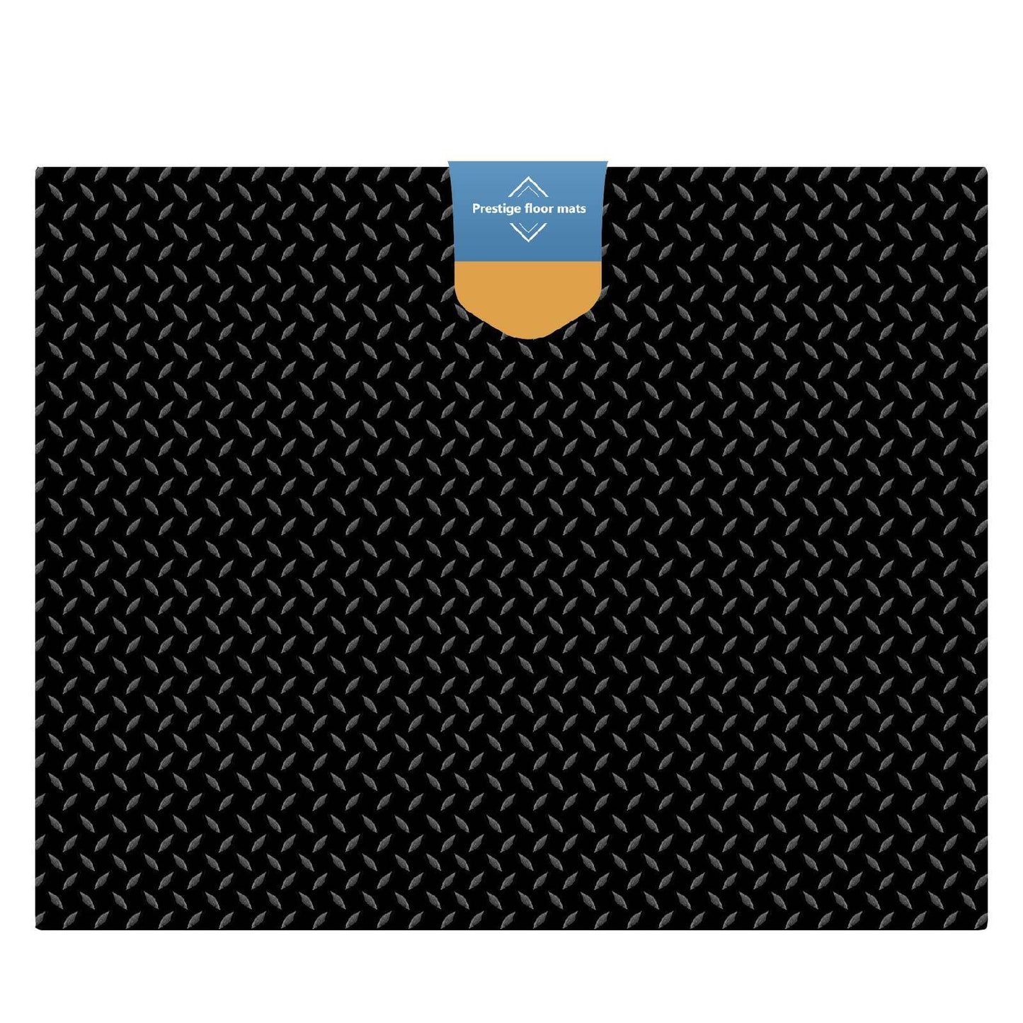 Fits VW Transporter T5 T6 T6.1 Habitation Mat 120cm x 90cm Fully Tailored Mat