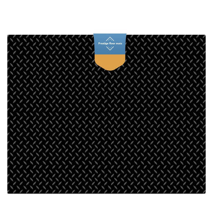 Fits VW Transporter T5 T6 T6.1 Habitation Mat 120cm x 90cm Fully Tailored Mat