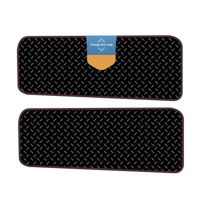 Fits LEVC TXE Door Card Set Fully Tailored Taxi Door Card Mat