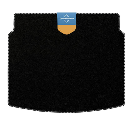 Fits MG Motors UK ZS 2024 onwards Fully Tailored Boot Mat Set