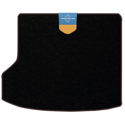 Fits Hyundai Ioniq Hybrid 2016-2023 with Storage On Right Side Tailored Boot Mat