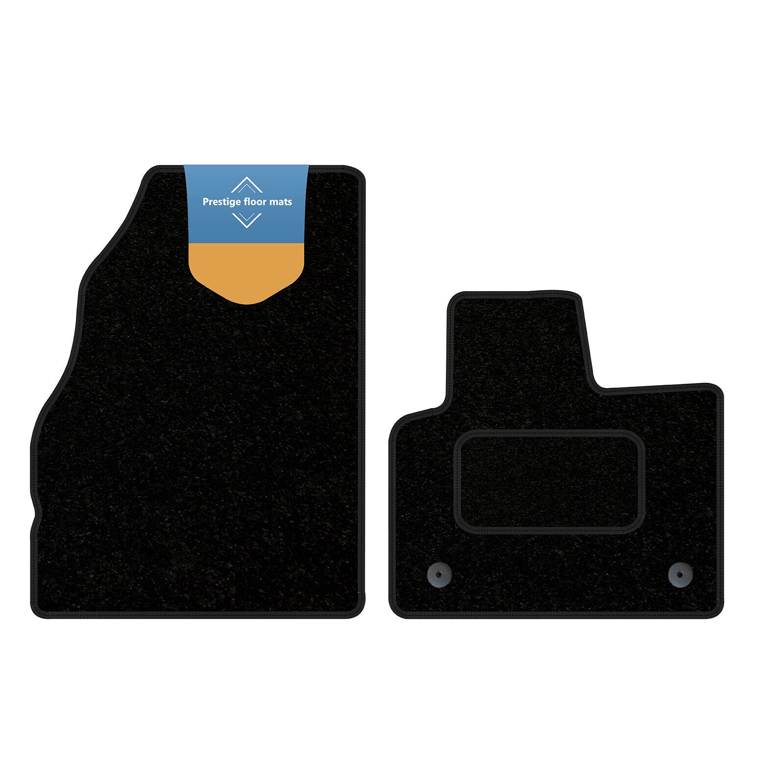 Fits Renault Kangoo Van 2022 on Fully Tailored Van Floor Mat