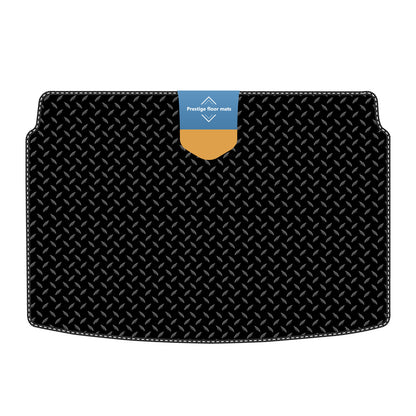 Fits VW Golf Mk7 2013-2019 Fully Tailored Lower Boot Floor Mat