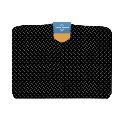 Fits Fiat 500X 2015-2025 Fully Tailored Boot Mat Set