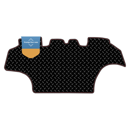 Fits Case Puma Tractor Fully Tailored Floor Mat Set