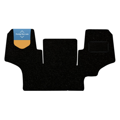 Fits Massey Ferguson 4200 Fully Tailored Tractor Floor Mat