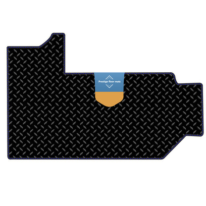 Fits Doosan Track Digger MK7 Fully Tailored Floor Mat Set