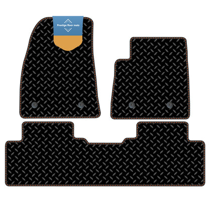 Fits MG MG5 EV 245mm 2020 on Fully Tailored Car Floor Mat