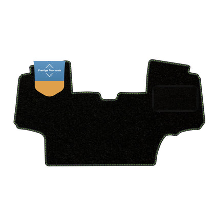 Fits Case CX Series Fully Tailored Tractor Floor Mat