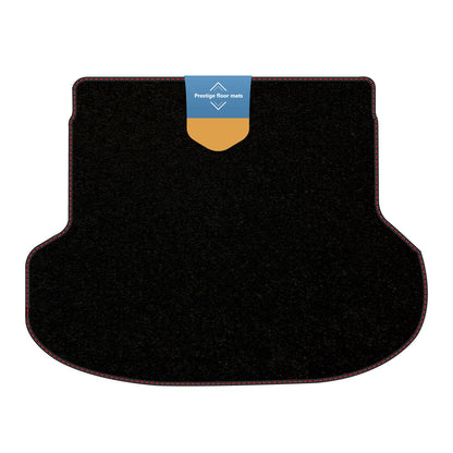 Fits Kia Pro Ceed 2019 on Fully Tailored Car Boot Floor Mat