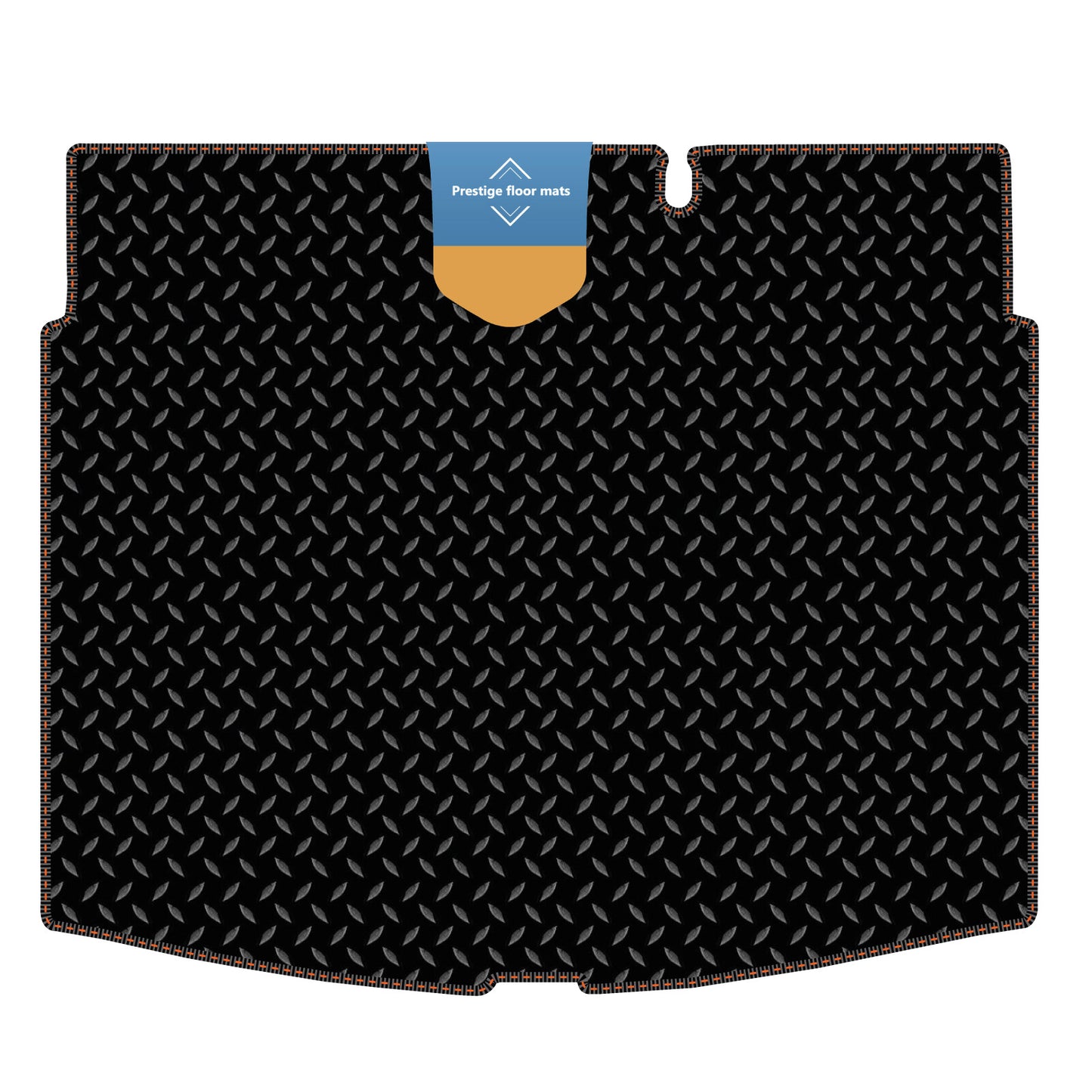 Fits Cupra Born Lower Boot Floor Mat 2022 onwards Fully Tailored Boot Mat