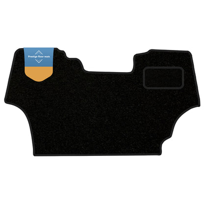 Fits John Deere 6MC Fully Tailored Tractor Floor Mat