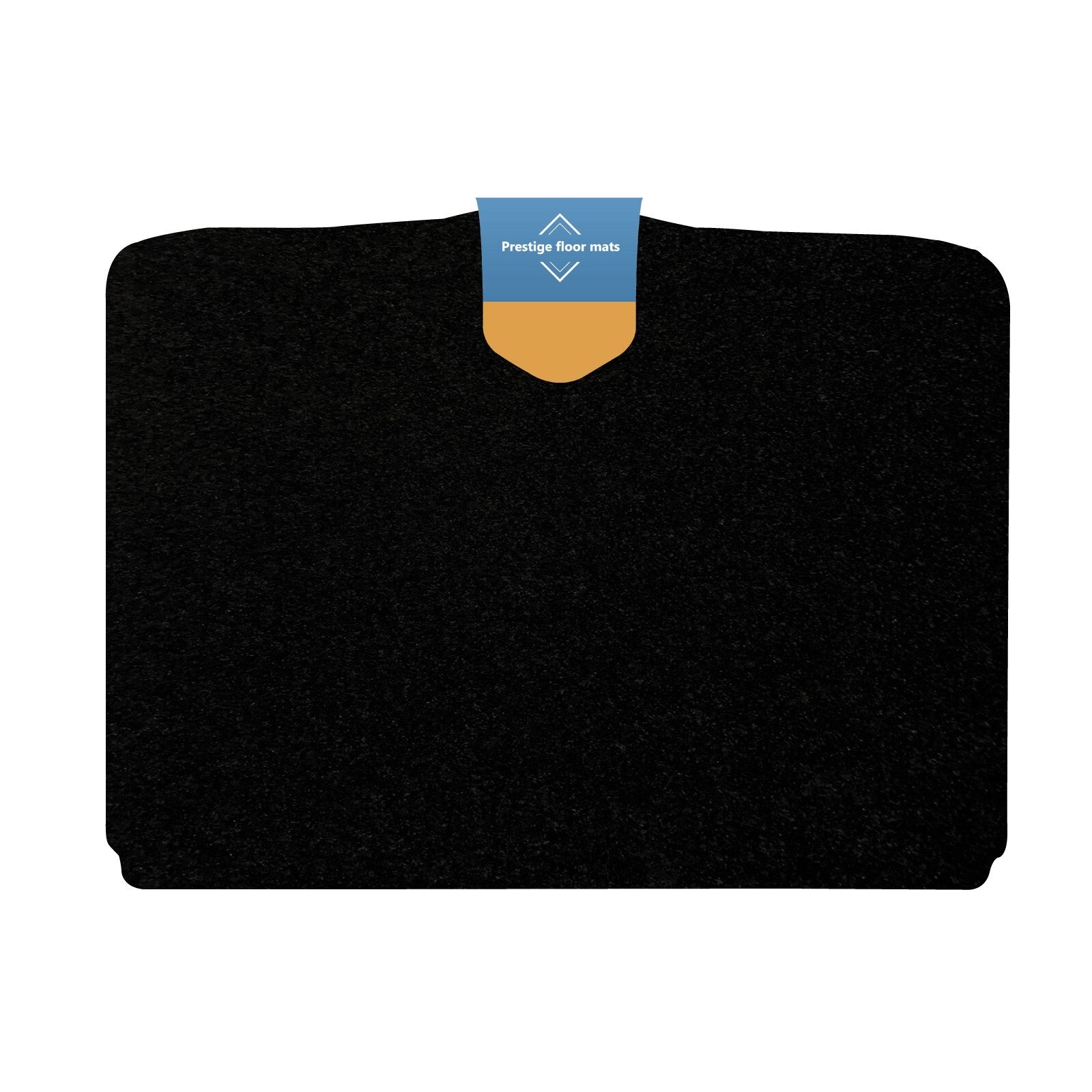 Fits Fiat 500X 2015-2025 Fully Tailored Boot Mat Set