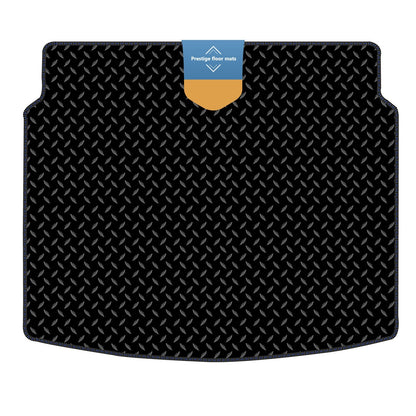 Fits MG Motors UK ZS 2024 onwards Fully Tailored Boot Mat Set