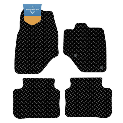 Fits Vauxhall Grandland PHEV 2024 onwards Fully Tailored Floor Mat