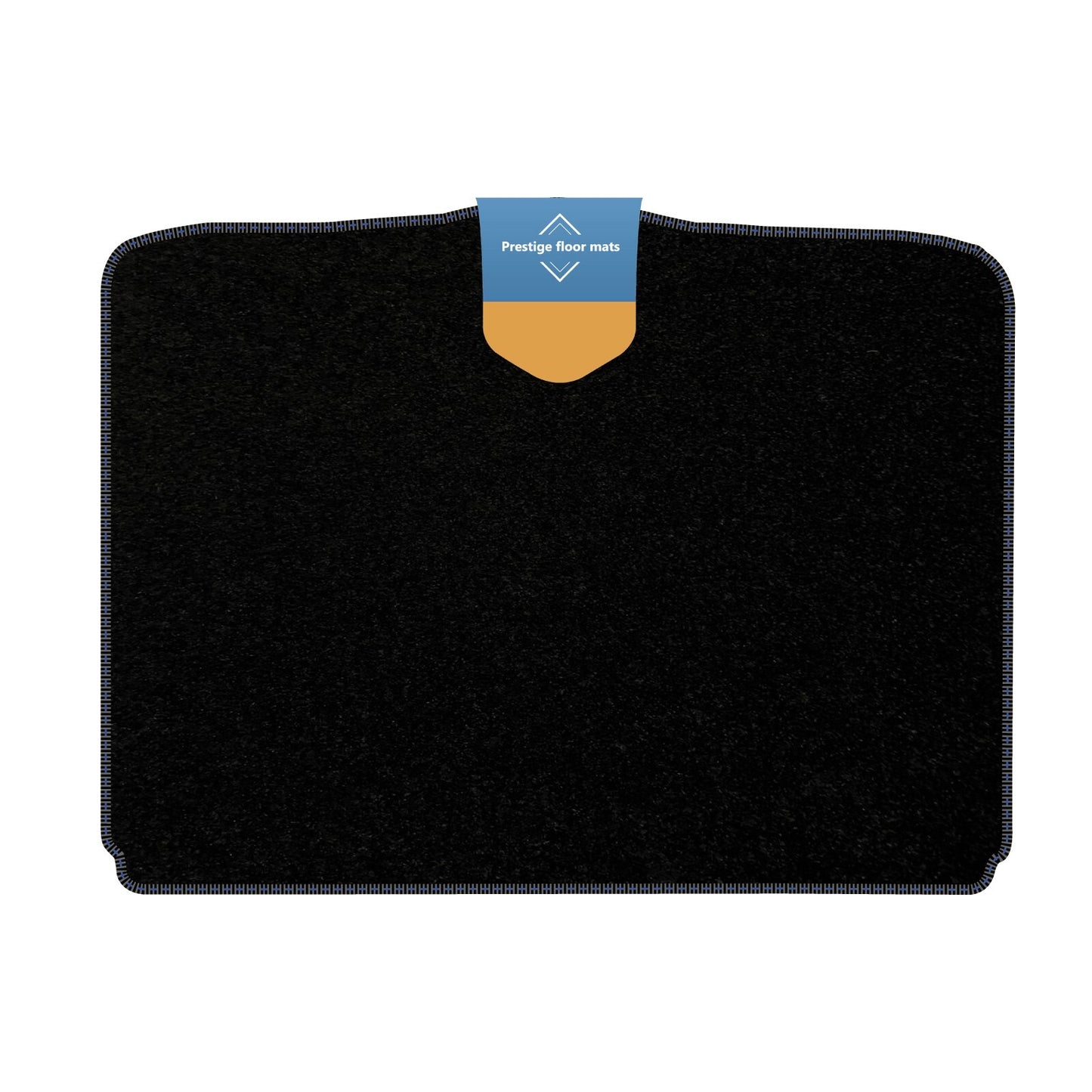 Fits Fiat 500X 2015-2025 Fully Tailored Boot Mat Set