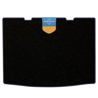 Fits Seat Mii 2012-2020 Lower Boot Mat Carpet with Coloured Stitch Edge