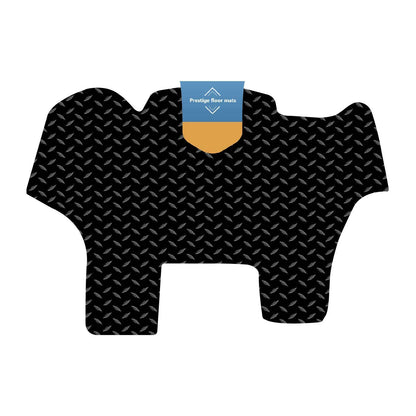 Fits Valtra Tier 4 174 194 234 Fully Tailored Tractor Floor Mat