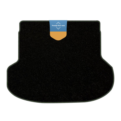 Fits Kia Pro Ceed 2019 on Fully Tailored Car Boot Floor Mat